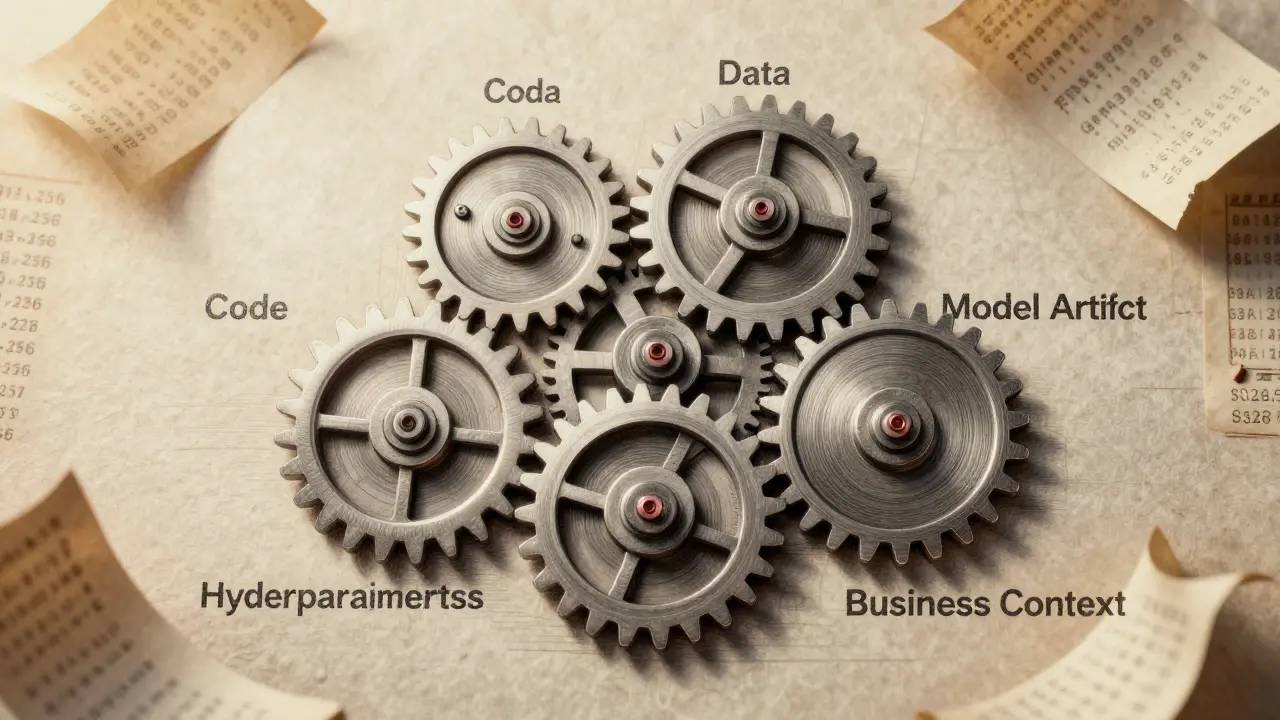 Model Lifecycle Management: Versioning, Deprecation, and Sunset Policies Explained