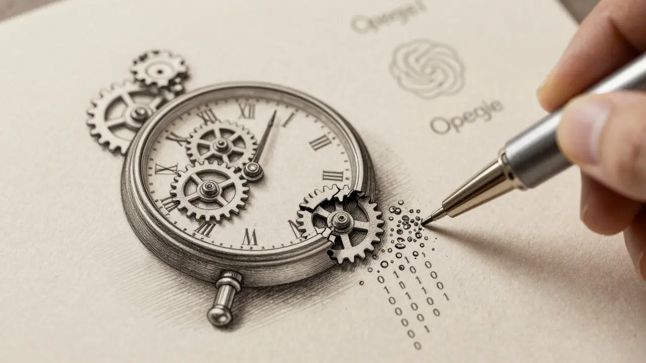 Model Lifecycle Management: How LLM Updates and Deprecations Affect API and Open-Source Choices