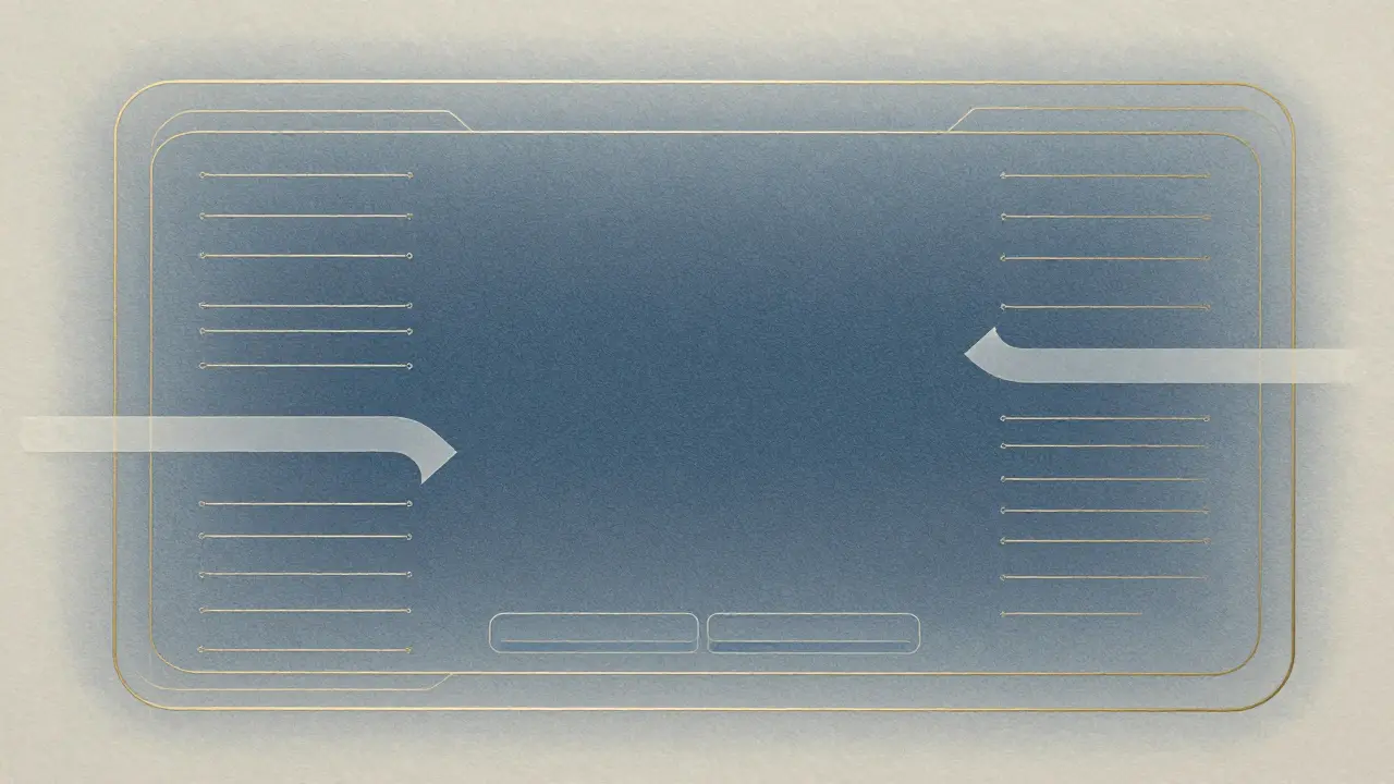 Architectural Standards for Vibe-Coded Systems: Reference Implementations