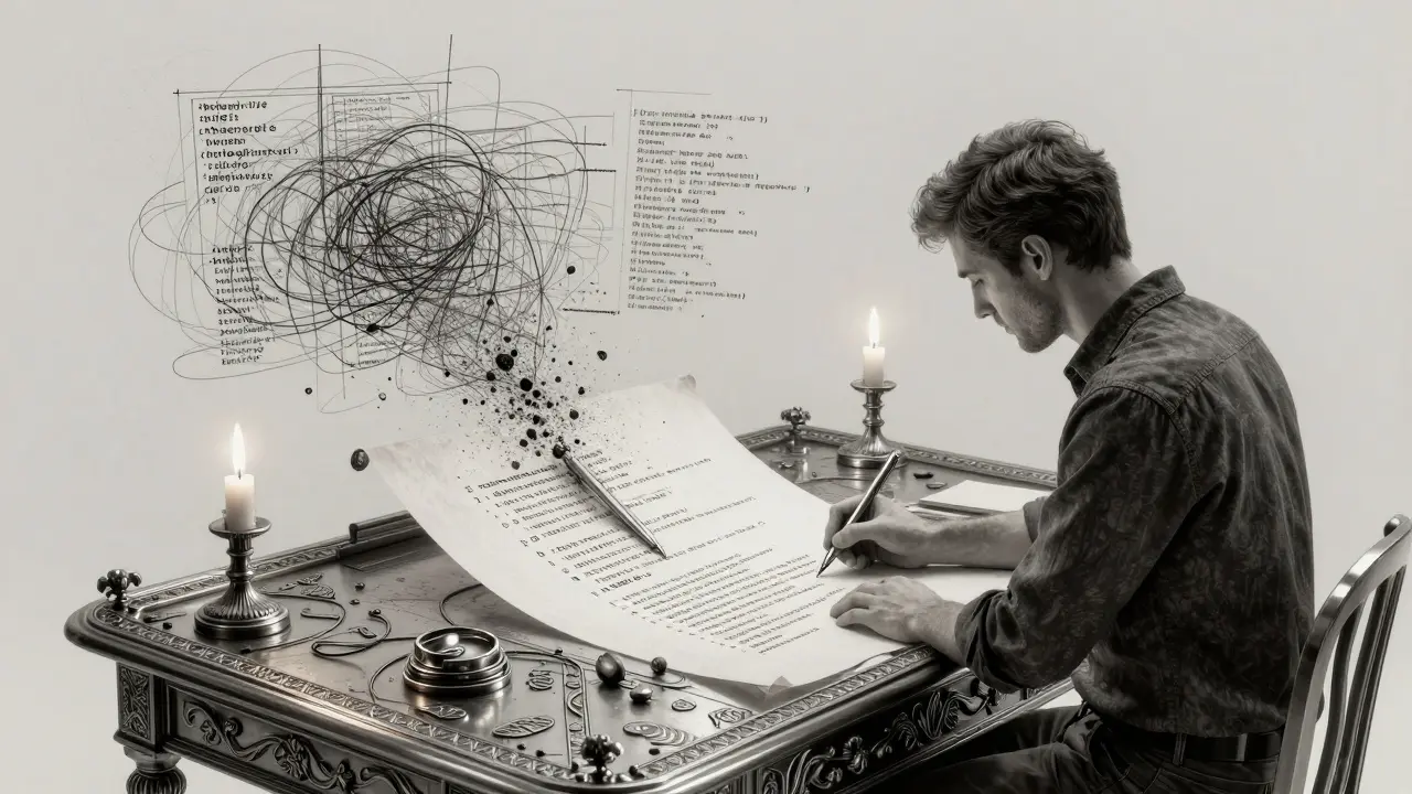 Architectural Standards for Vibe-Coded Systems: What Works and What Doesn’t