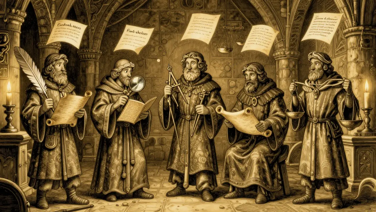 Multi-Agent Systems with LLMs: How Specialized AI Agents Work Together to Solve Complex Problems