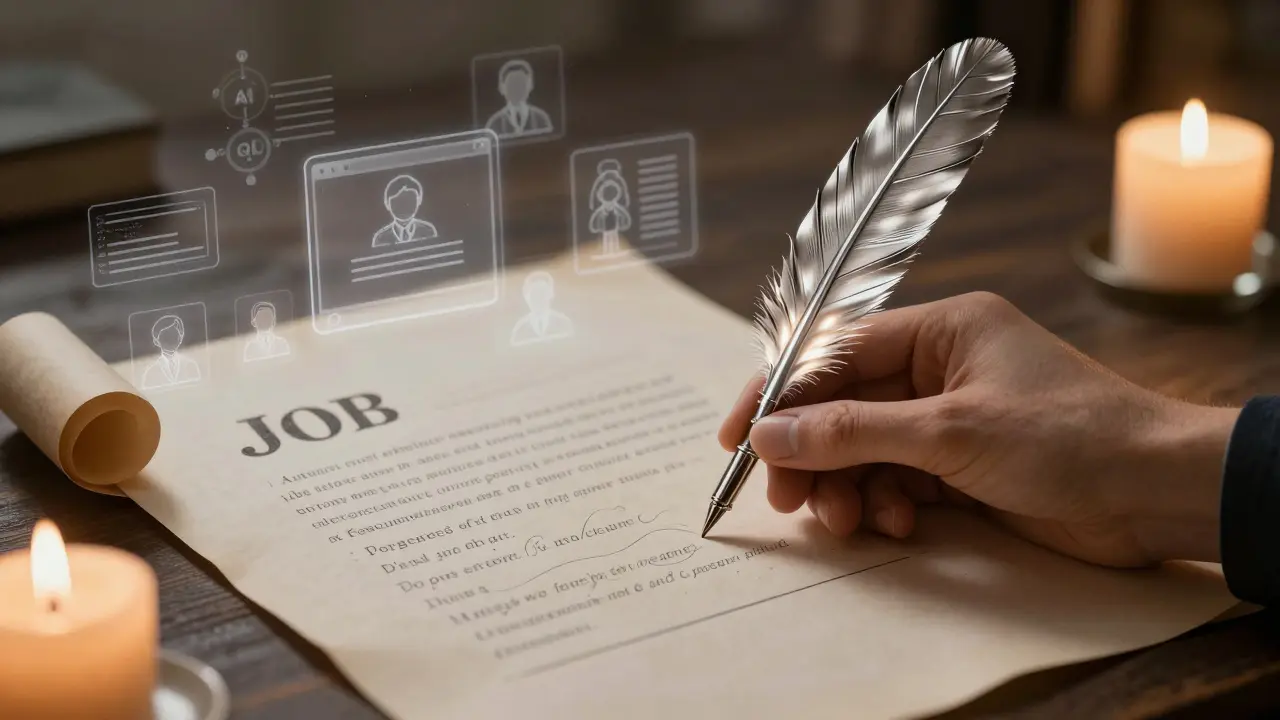 HR Automation with Generative AI: Job Descriptions, Interview Guides, and Onboarding