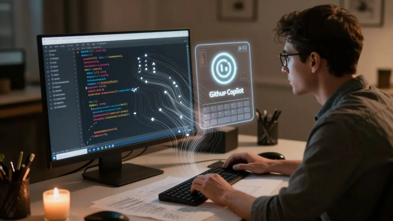 Accessibility-Inclusive Vibe Coding: Build WCAG-Compliant Interfaces by Default