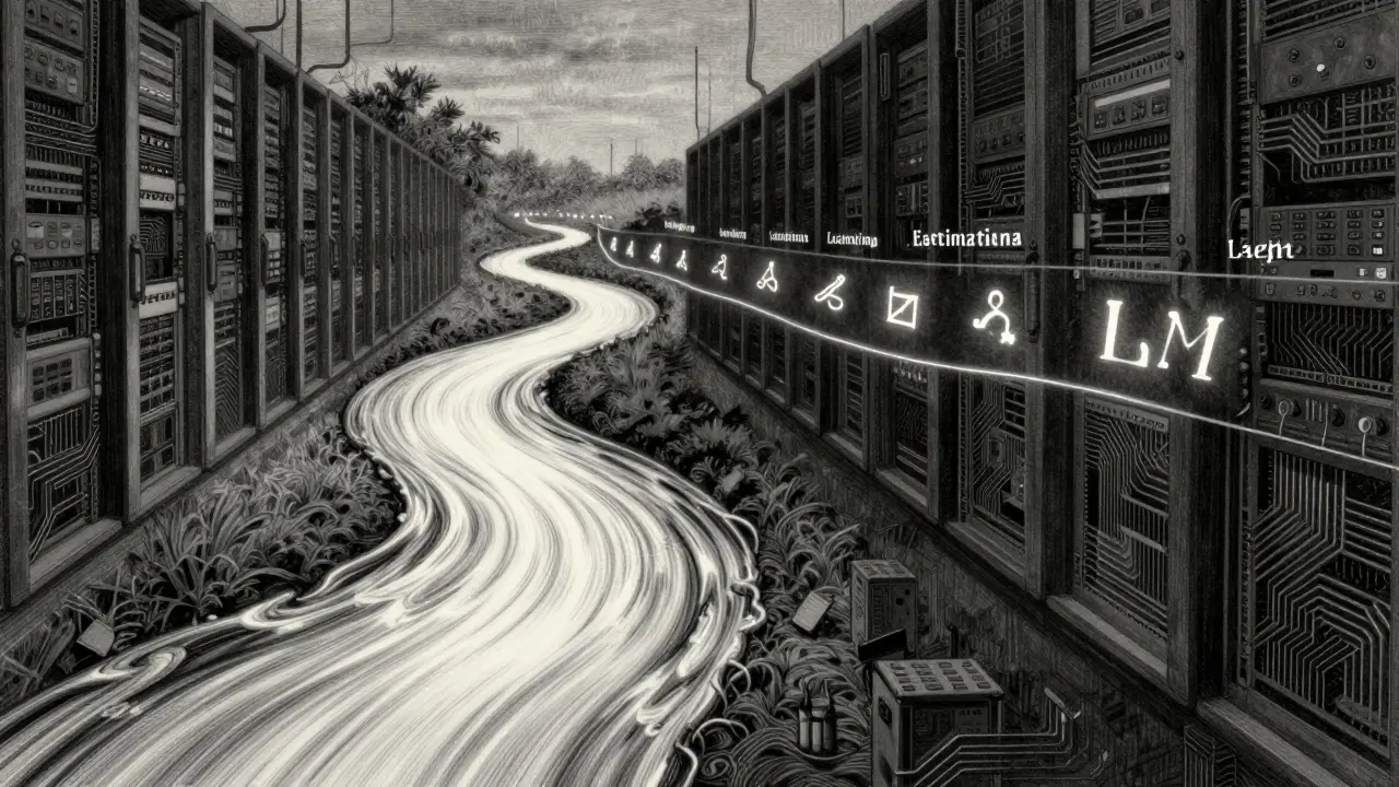 Continuous Evaluation in Production: Shadow Testing Large Language Models