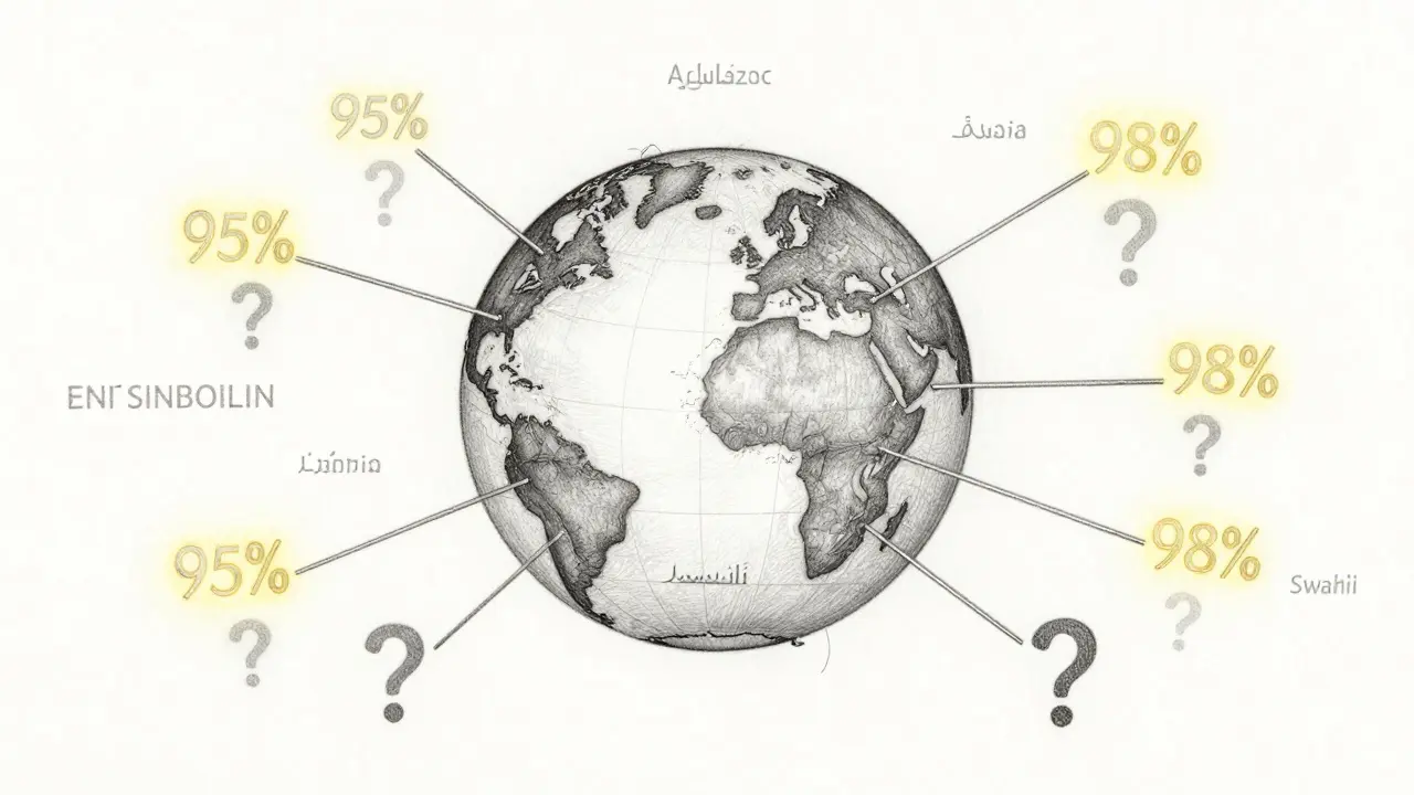 How to Calibrate Confidence in Non-English LLM Outputs