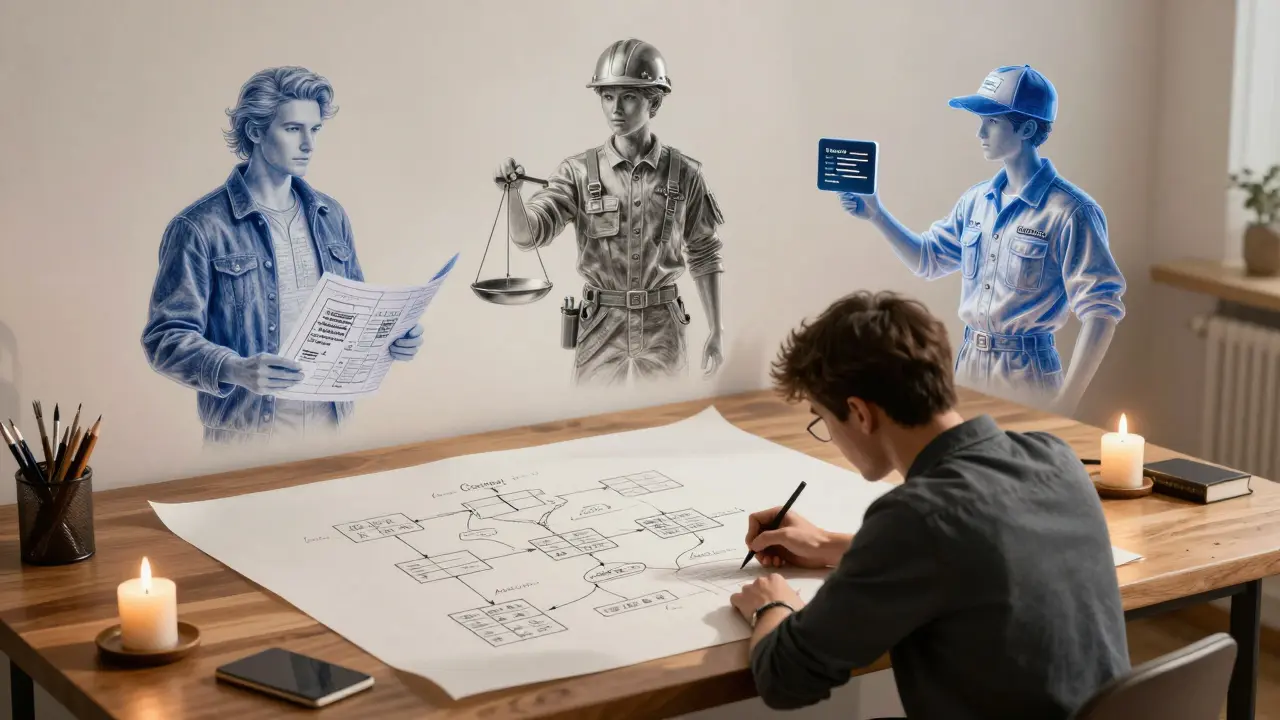 Model Selection for Vibe Coding: Claude, GPT-4, and Gemini Compared