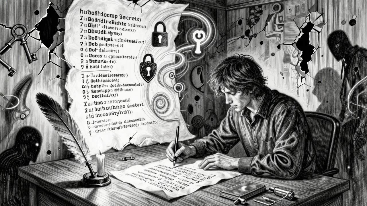 Security by Design in Vibe-Coded Architectures: How to Build Secure AI-Generated Code