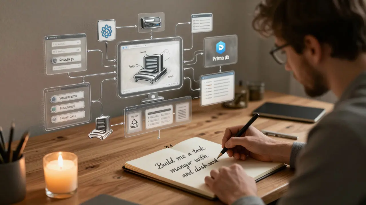 Vibe Coding for Full-Stack Apps: What AI Can Really Do Today