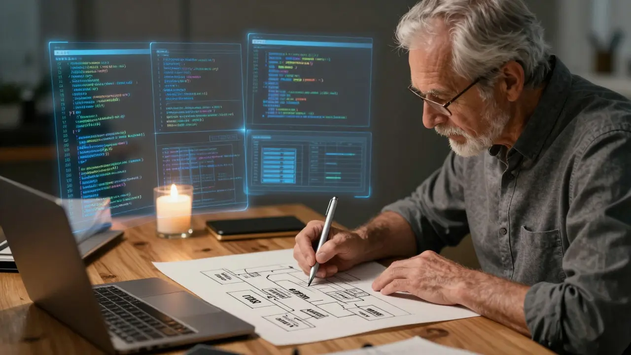 How to Build a Coding Center of Excellence: Charter, Staffing, and Real Goals