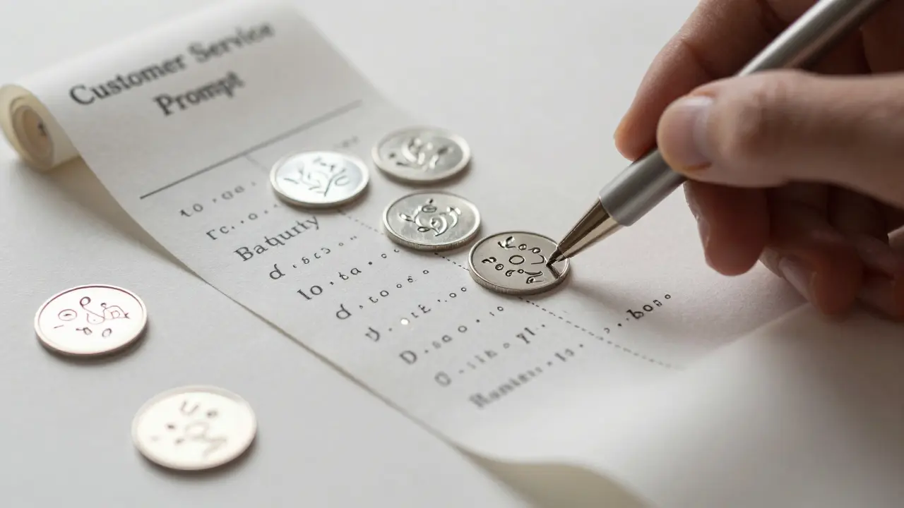 Prompt Costs in Generative AI: How to Reduce Tokens Without Losing Context