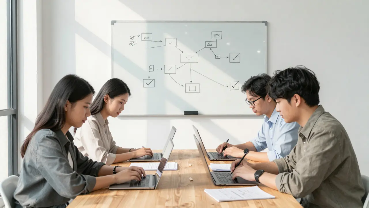 Team Size Compression: How Smaller Teams Deliver More Without Burning Out