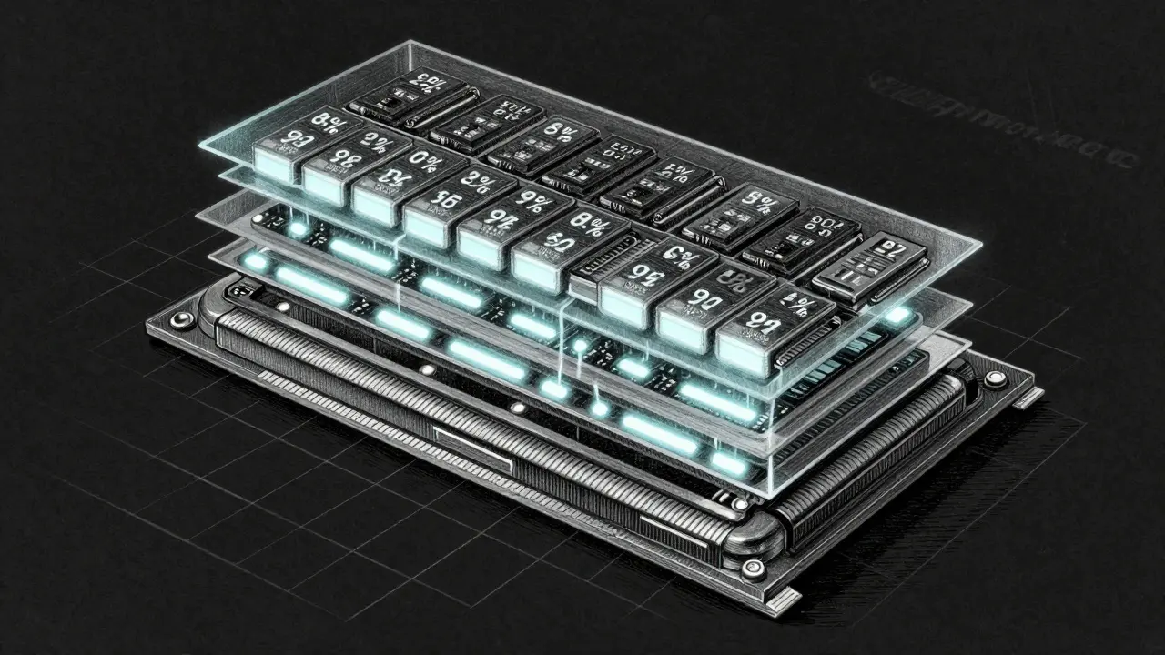Autoscaling Large Language Model Services: Policies, Signals, and Costs