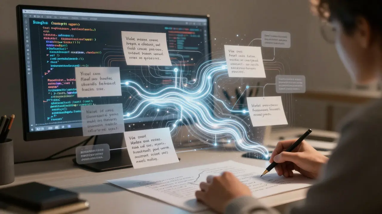 Building AI Chatbots and Assistants with Vibe Coding and Retrieval Systems