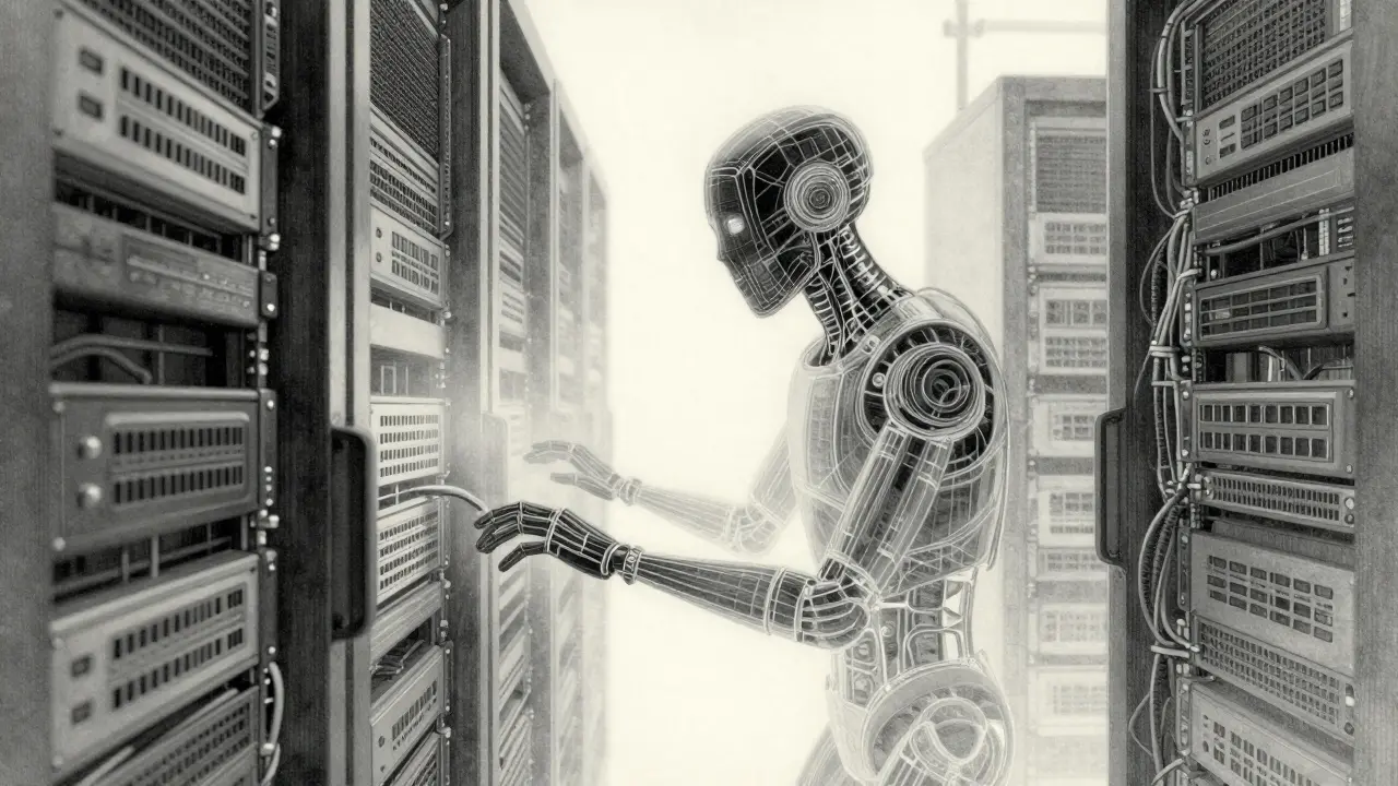 Cybersecurity and Generative AI: Threat Reports, Playbooks, and Simulations