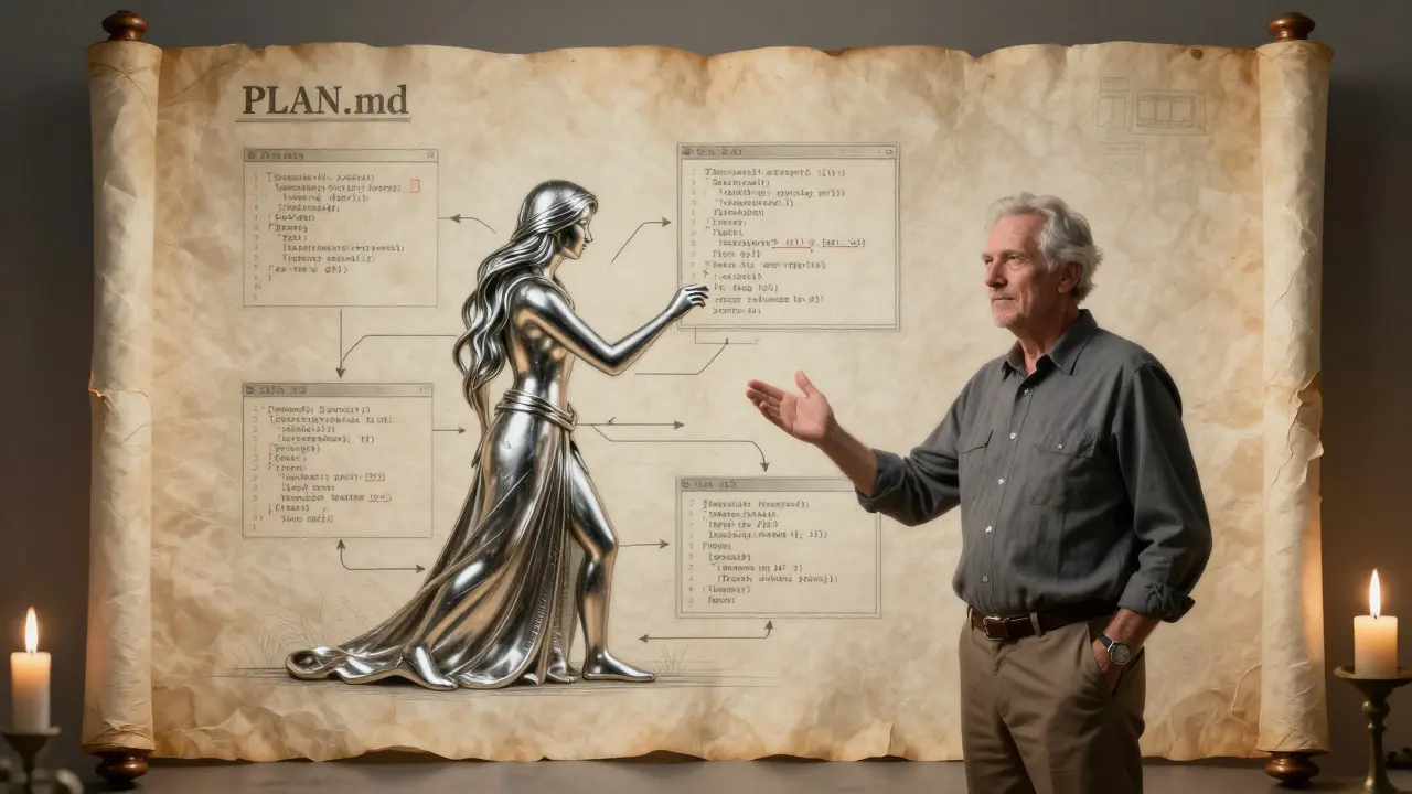 How to Set Realistic Expectations for Vibe Coding on Enterprise Projects