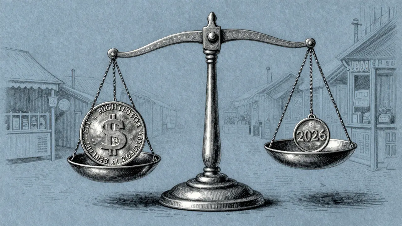 Predicting Future LLM Price Trends: Competition and Commoditization (2026-2027)