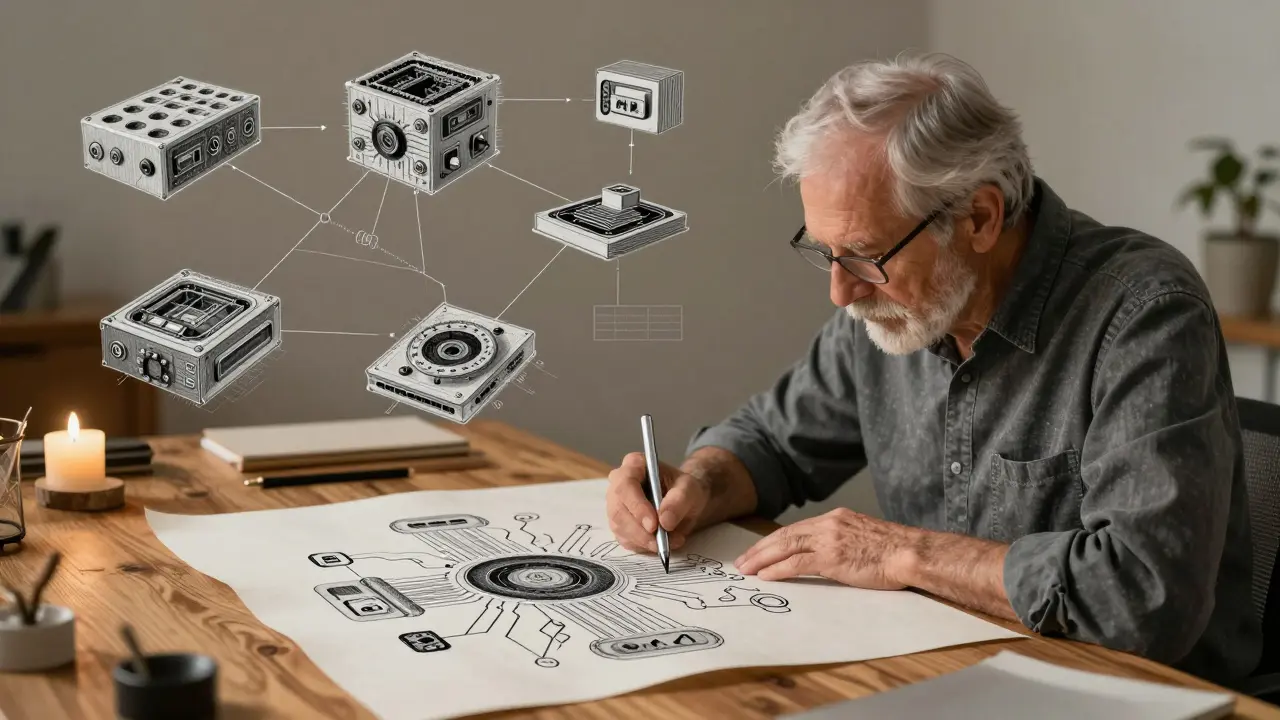 Role Assignment in Vibe Coding Prompts: Senior Architect vs Junior Developer