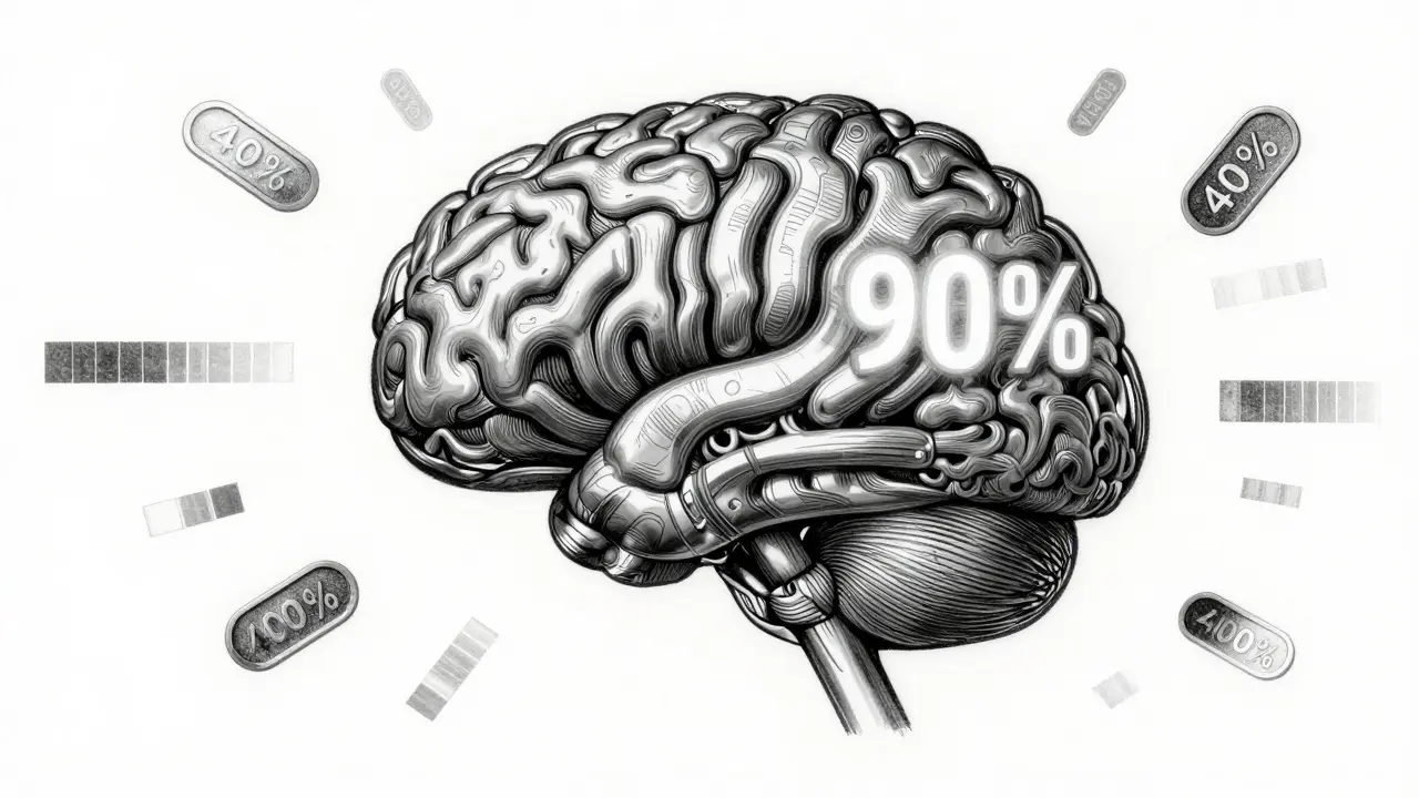 Token Probability Calibration in LLMs: How to Fix Overconfidence in AI Predictions
