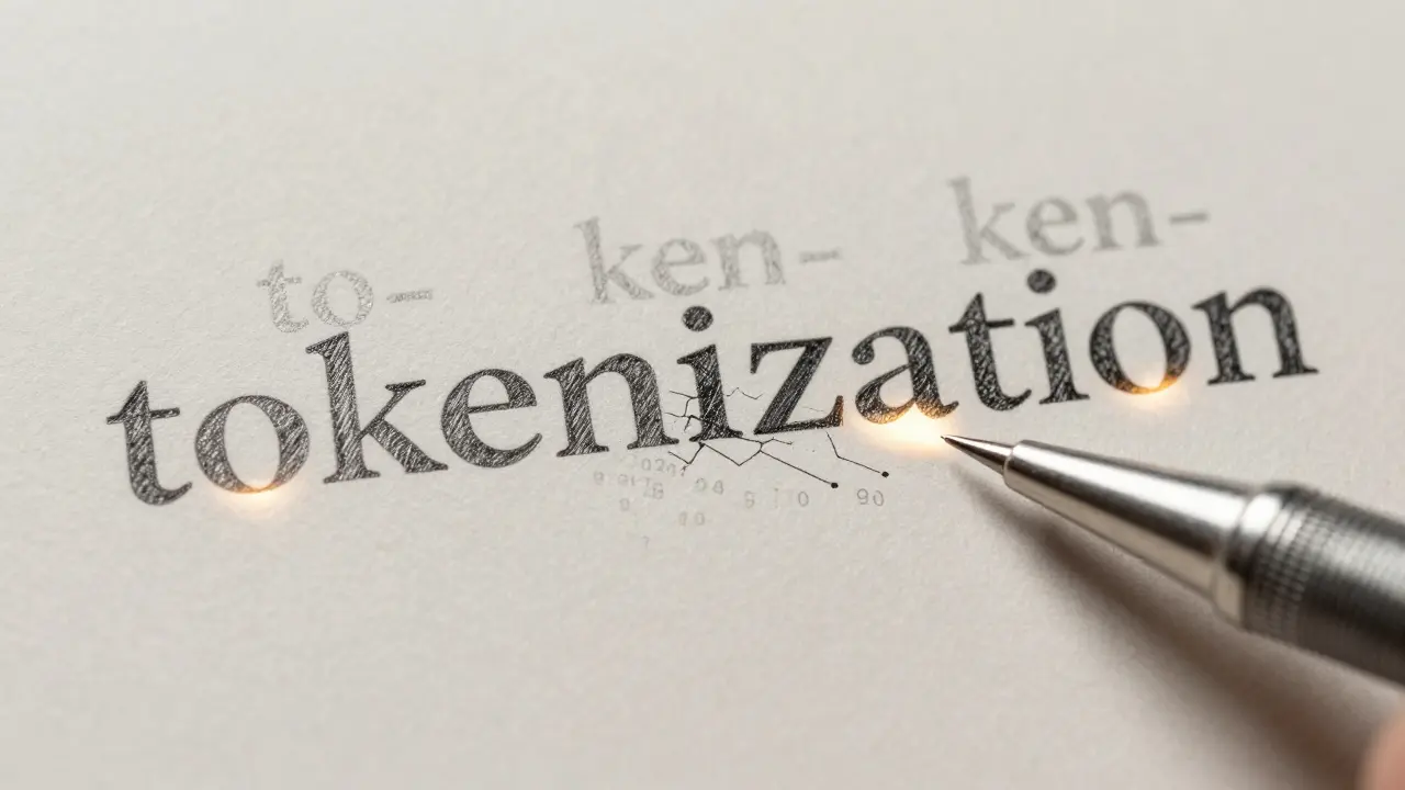 Why Tokenization Still Matters in the Age of Large Language Models
