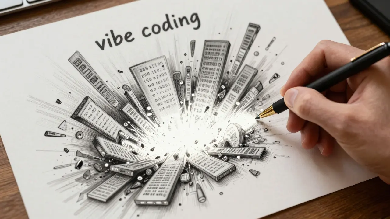 Data Retention Policies for Vibe-Coded SaaS: What to Keep and Purge