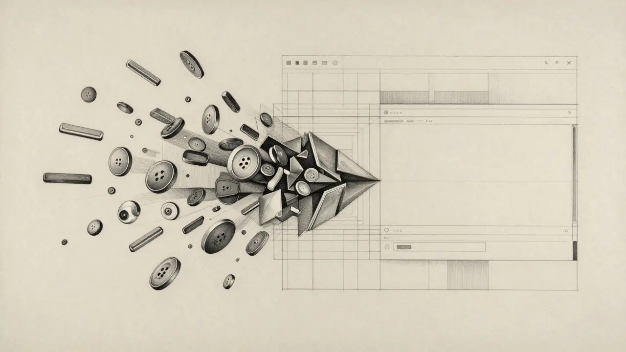 Design Systems for AI-Generated UI: Keeping Components Consistent