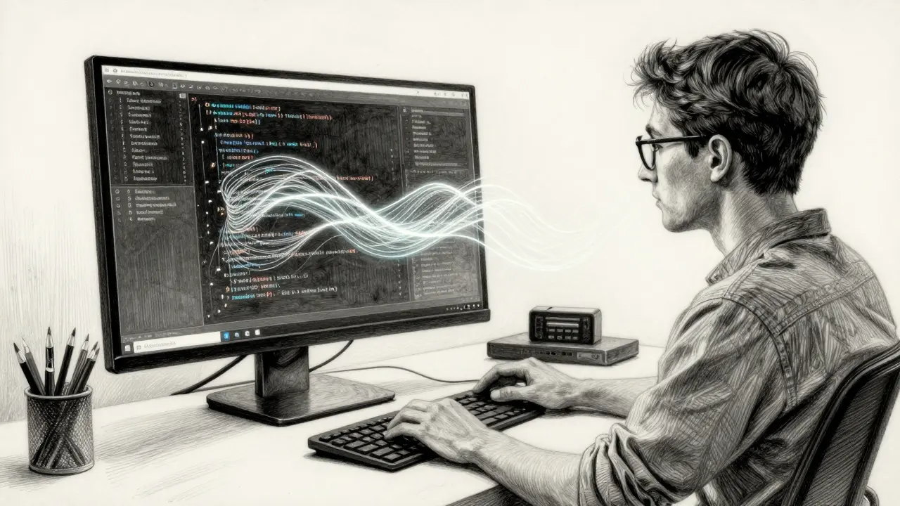 Generative AI for Software Development: Boosting Productivity with AI Coding Assistants