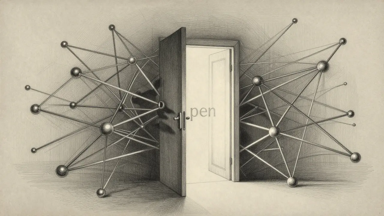 Security Hardening for LLM Serving: Image Scanning and Runtime Policies