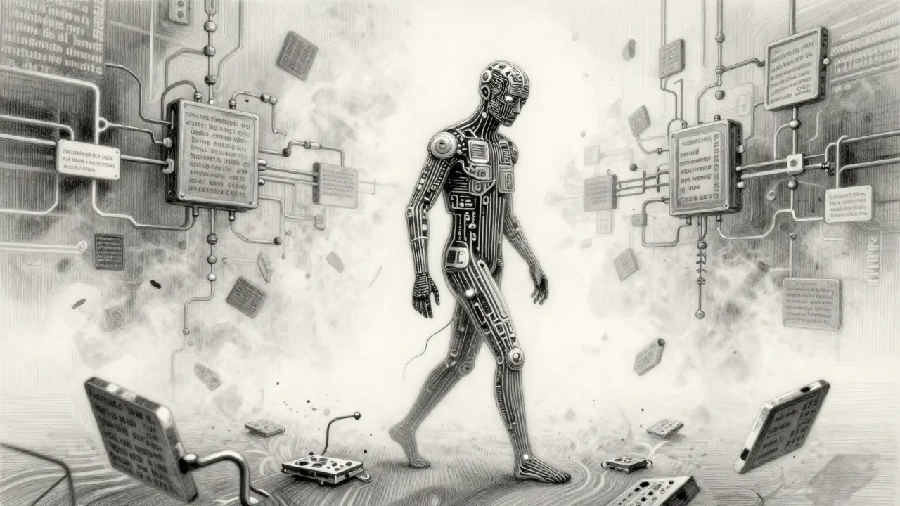 Structured Prompting: How to Constrain LLM Reasoning for Better Accuracy