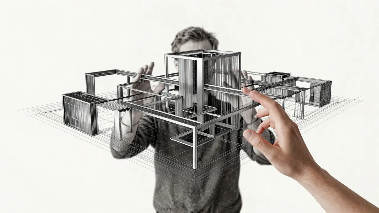 The Future of the Developer Workflow