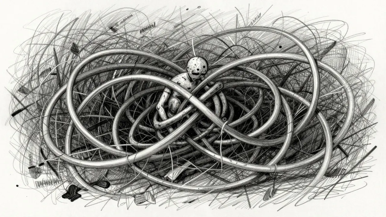 Action Verification and Retries in LLM Agent Execution Loops: A Practical Guide