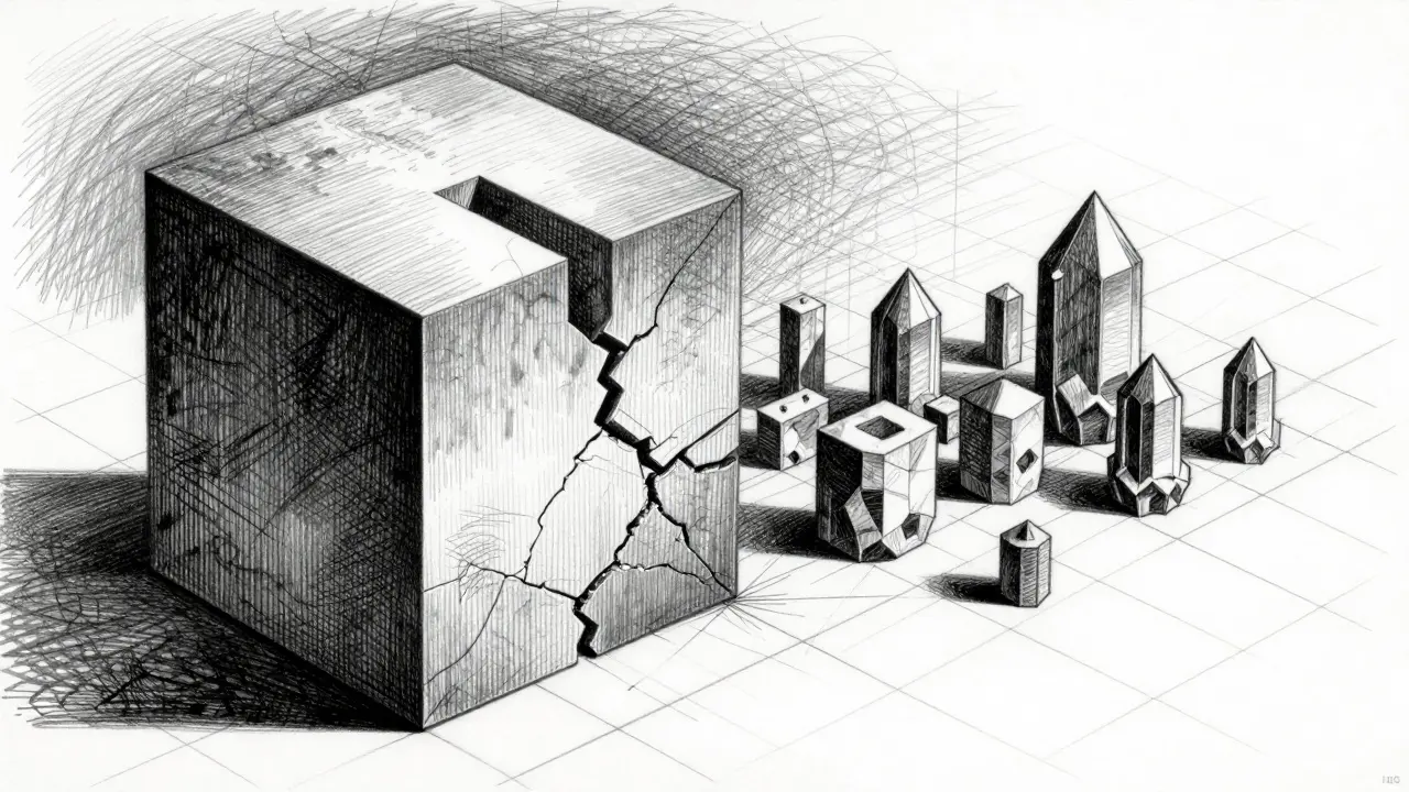 Architectural Innovations Powering Modern Generative AI Systems