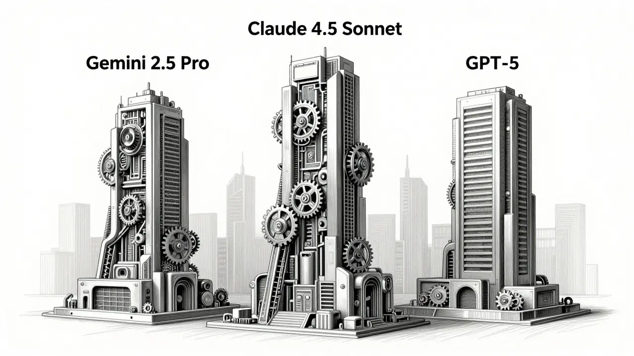 Benchmarking the NLP Renaissance: How Large Language Models Stack Up in 2026