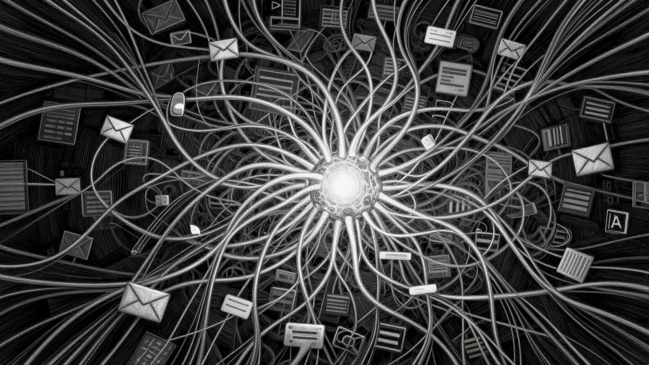 Enterprise Data Governance for Large Language Model Deployments: A Practical Guide