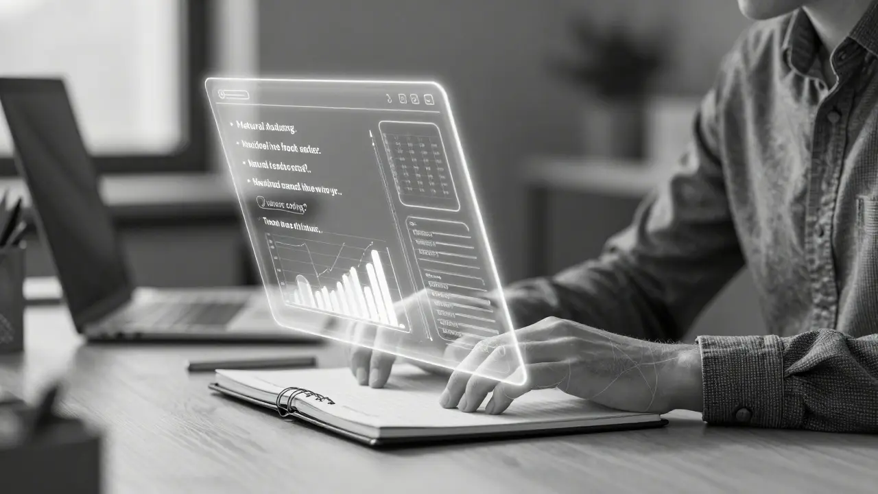 How Data Analysts Are Automating Dashboards with Vibe Coding Tools in 2026