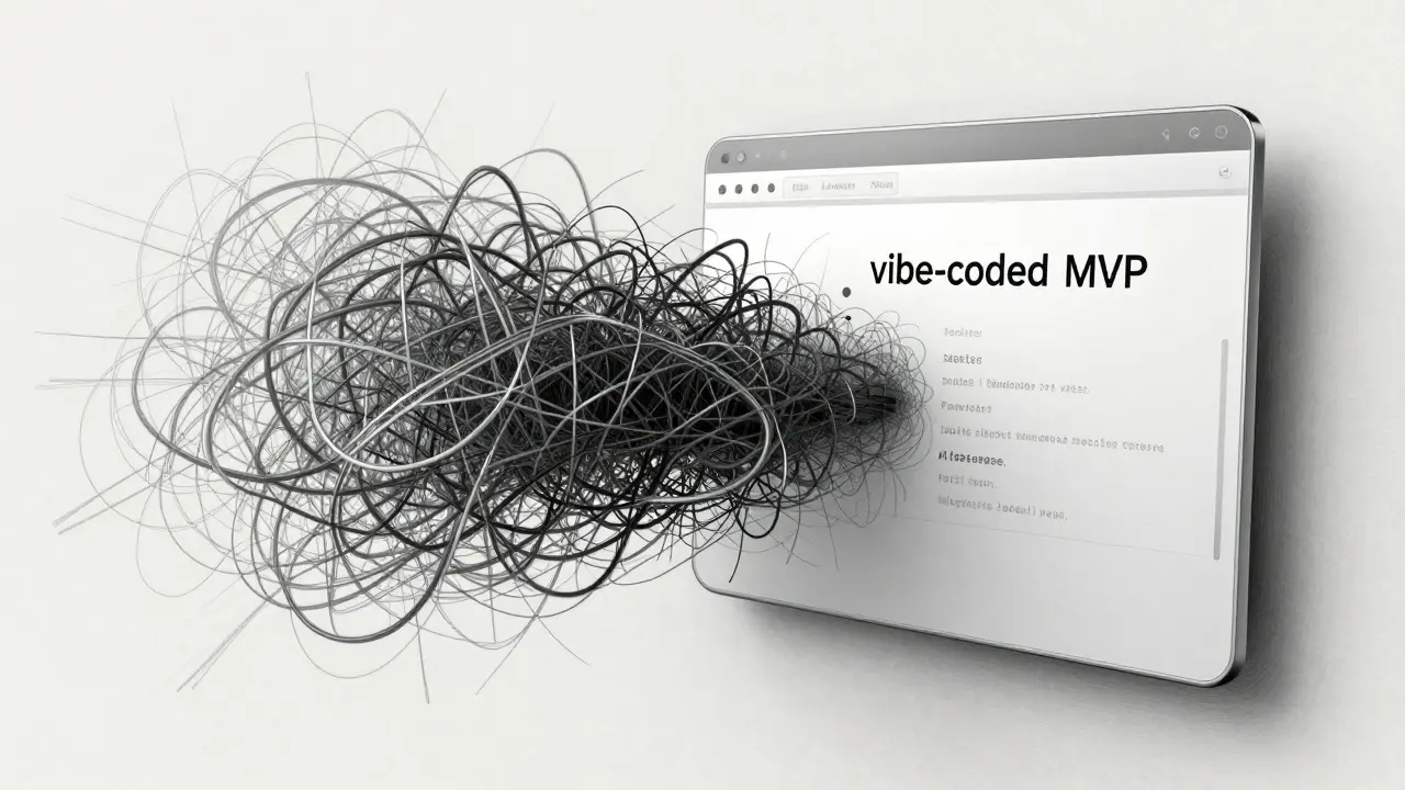 Penetration Testing Vibe-Coded MVPs Before Pilot Launch: A Security Guide