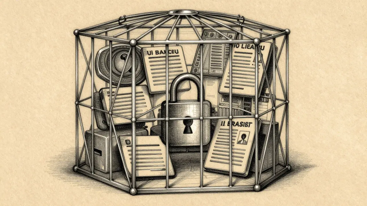 Privacy-Preserving Generative AI: Homomorphic Encryption and Secure Enclaves
