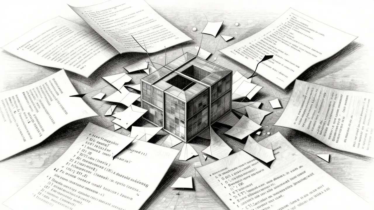 Schema-Constrained Prompts: Forcing JSON and Structured Outputs from LLMs