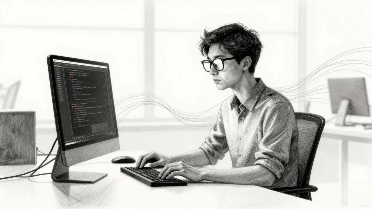 Vibe Coding: Realistic Productivity Gains vs. The 126% Myth