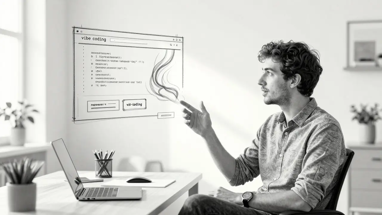 Vibe Coding vs Traditional Programming: Key Differences for Developers and Teams