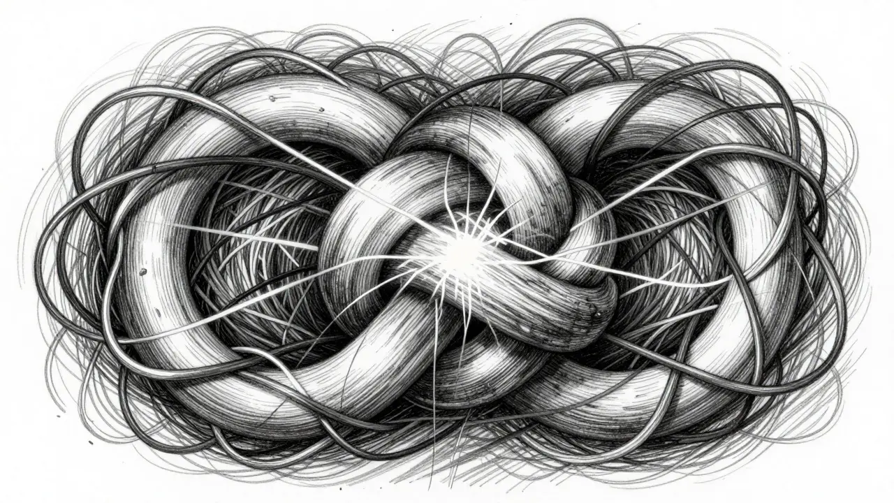 Chain-of-Thought Prompting: How to Boost LLM Reasoning and Accuracy