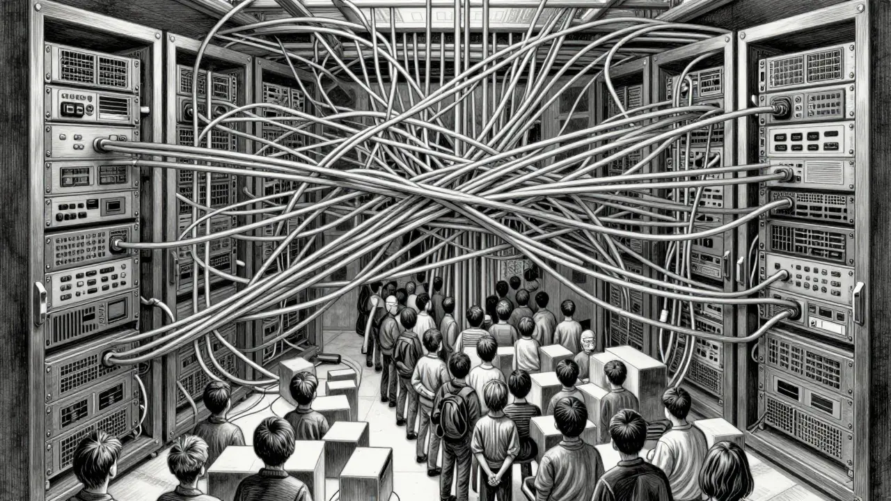 Cost-Aware Scheduling for Large Language Model Workloads: A Practical Guide