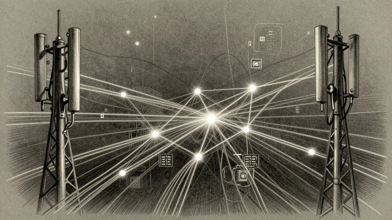 How Generative AI Optimizes Telecom Networks and Support Bots in 2026