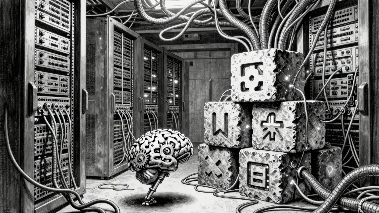 Transformer Efficiency Tricks: Mastering KV Caching and Continuous Batching in LLM Serving