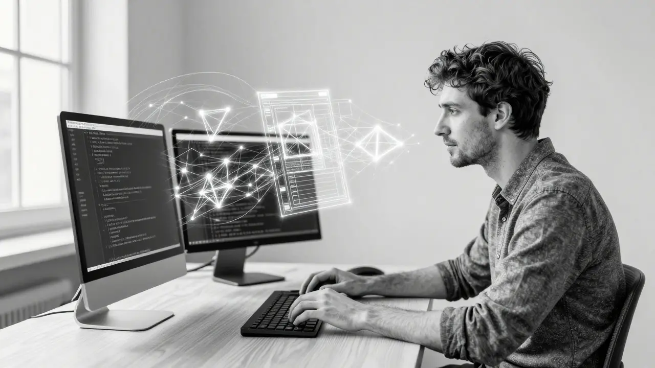 Vibe Coding for Non-Technical Founders: Build a Prototype in Days