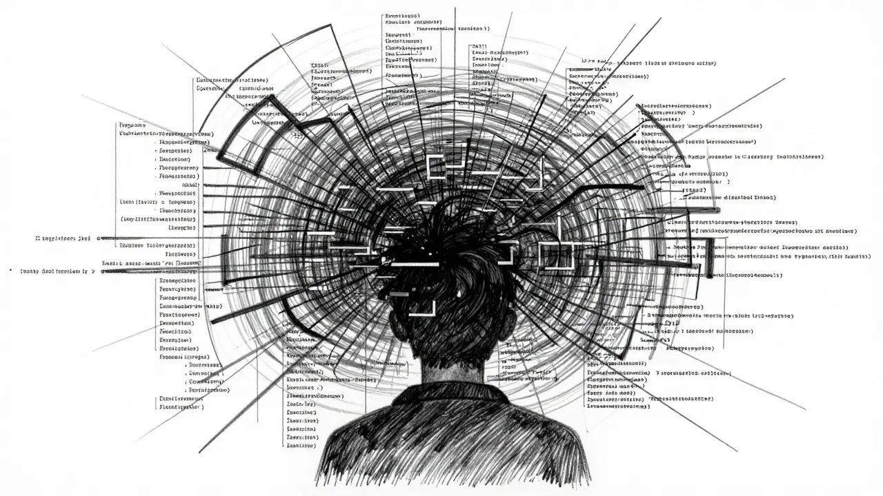 Error-Forward Debugging: How to Feed Stack Traces to LLMs for Fast Fixes