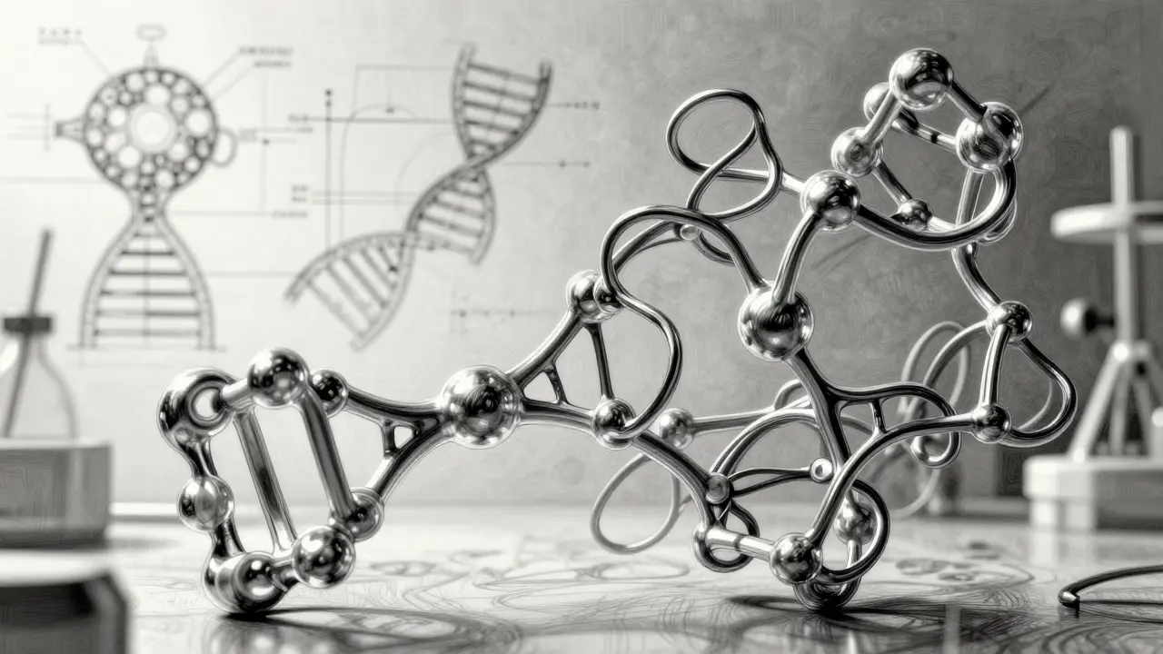 How Generative AI is Rewriting Protein Design and Life Sciences Research in 2026