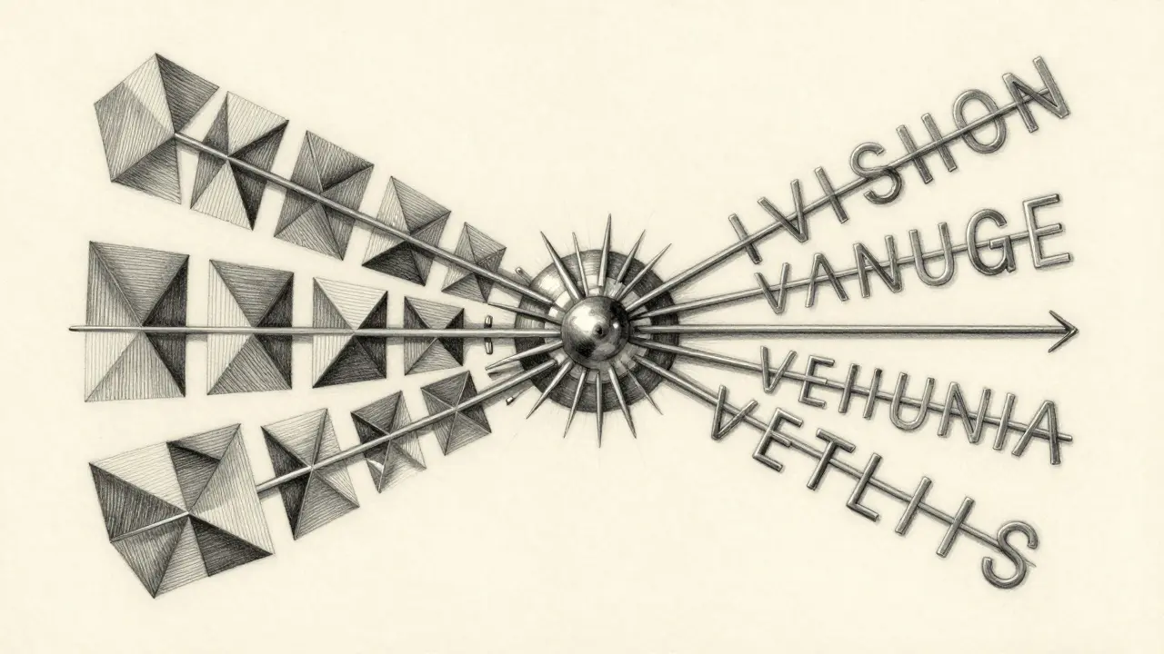 Vision-Language Transformers: How Unified Models Bridge Images and Text