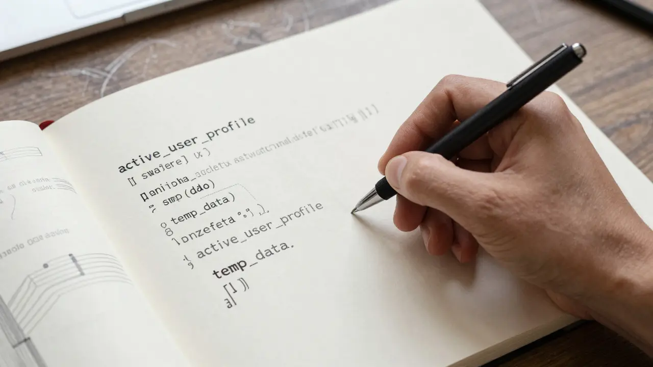 Consistent Naming Conventions in AI-Generated Codebases: A Practical Guide