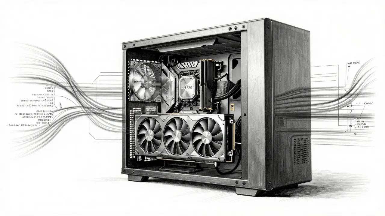 Hardware Trends Accelerating Vibe Coding: GPUs, NPUs, and Edge AI in 2026