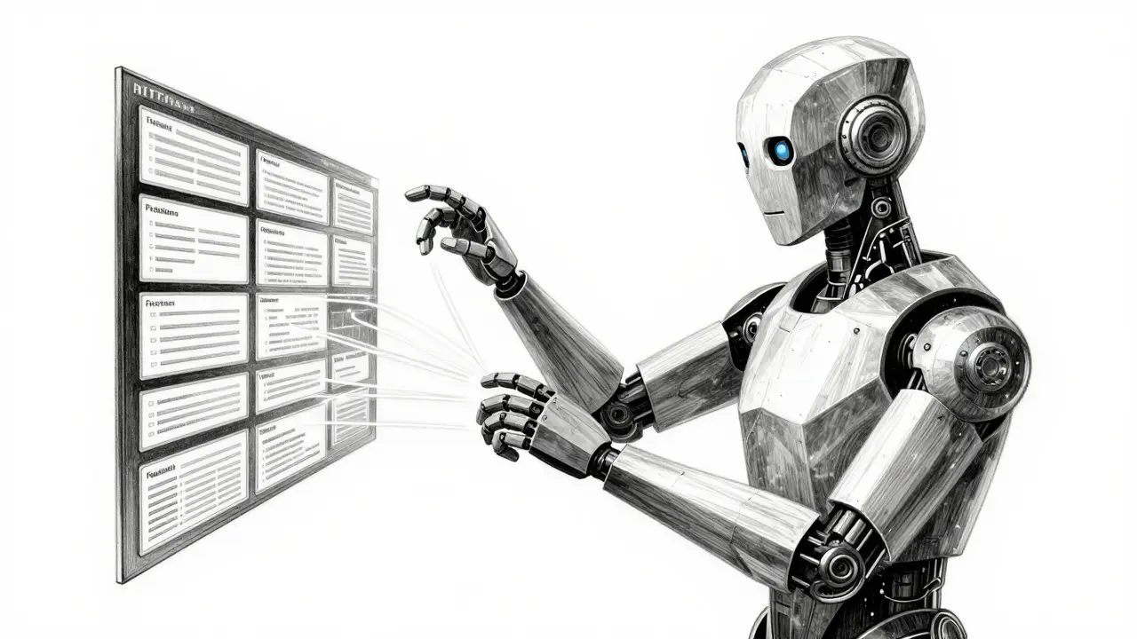 How Domain-Specific LLM Agents Automate Ticket Resolution in 2026